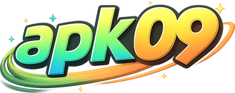 apk 09 লোগো